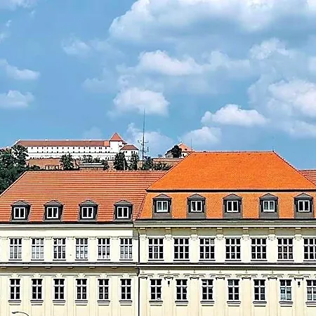 Hotel A-austerlitz