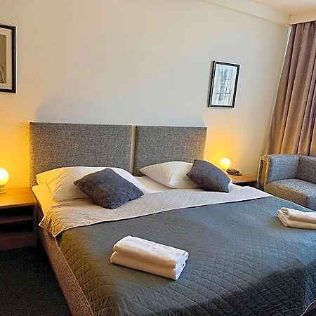 Hotel A-austerlitz