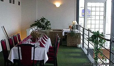 Hotel A-austerlitz Brno