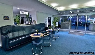A-austerlitz Hotel 3*