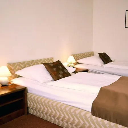 A-austerlitz Hotel