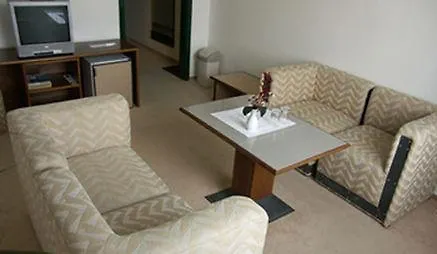 A-austerlitz Hotel 3*