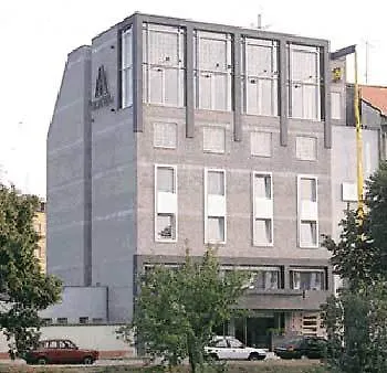 A-austerlitz 3* Μπρνο