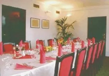 A-austerlitz Hotel 3*