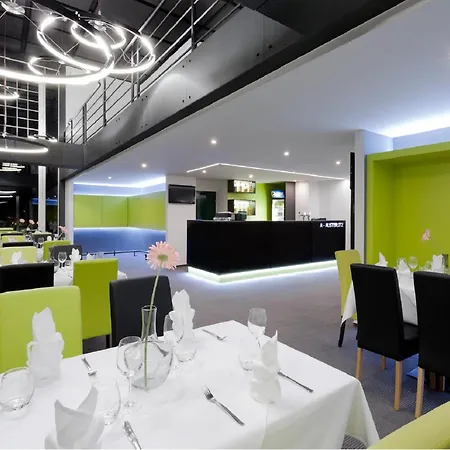 Szálloda A-austerlitz