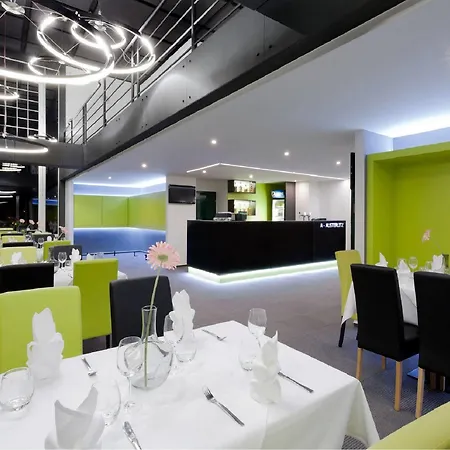 Hotel A-austerlitz