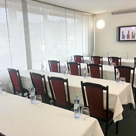 A-austerlitz Hotel Brno