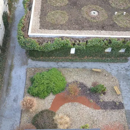 A-austerlitz Hotel 3*