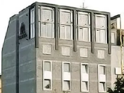 Hotel A-austerlitz