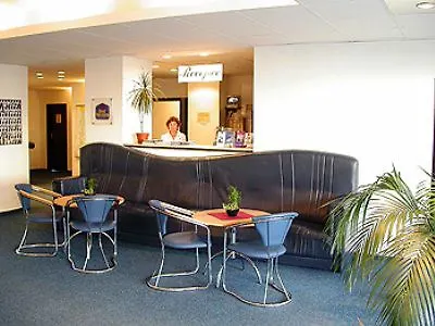A-austerlitz Hotel