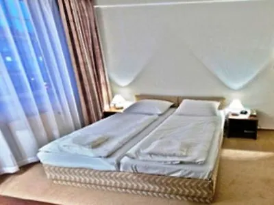 Hotel A-austerlitz