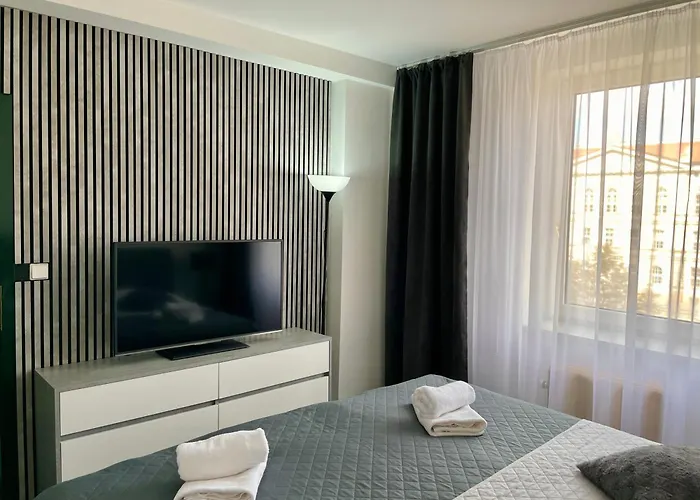 Hotel A-austerlitz 3*
