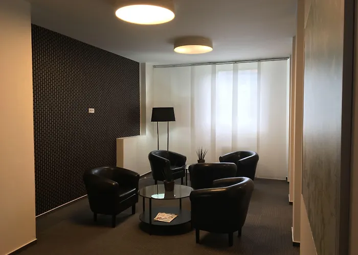 Hotell A-austerlitz