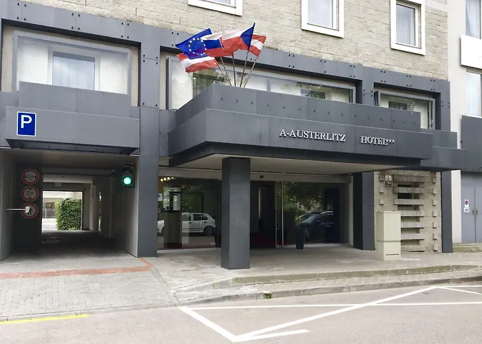 A-austerlitz 3*