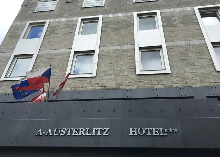 A-austerlitz Brno