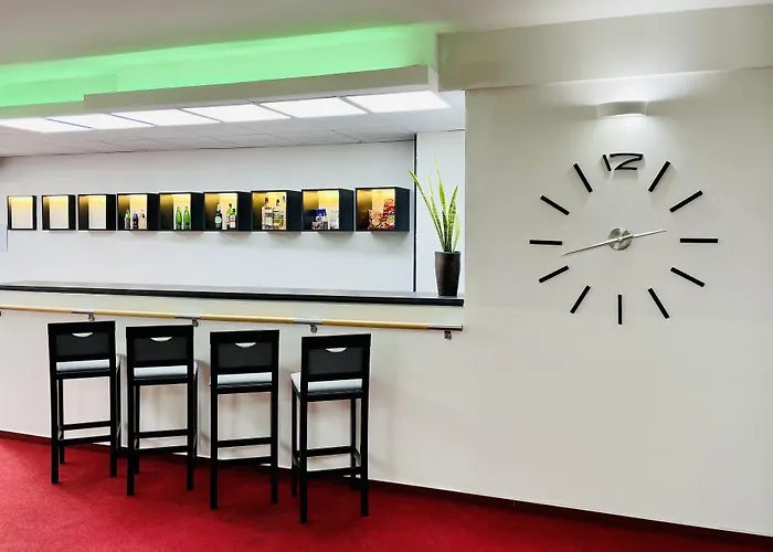 A-austerlitz Hotell