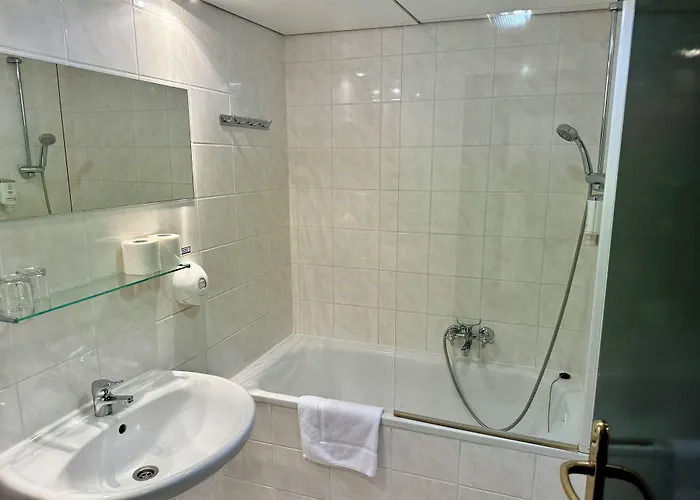 Hotell A-austerlitz