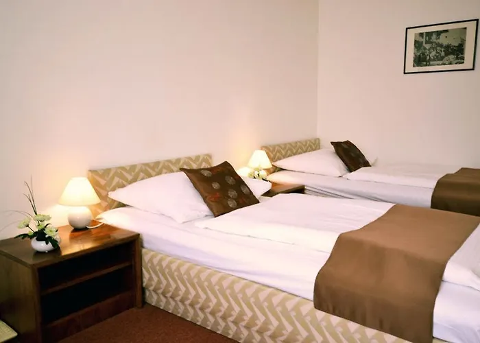 A-austerlitz Hotel